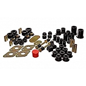 Energy Suspension Bushing Kit Hyper-Flex System - 8.18101G
