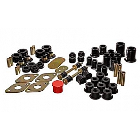 Energy Suspension Bushing Kit Hyper-Flex System - 8.18101G