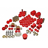 Energy Suspension Bushing Kit Hyper-Flex System - 7.18104R