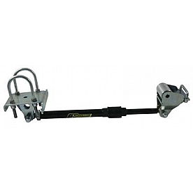 Competition Engineering Slide-A-Link Traction Bar - 2099