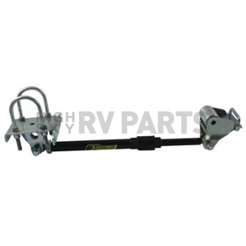 Competition Engineering Slide-A-Link Traction Bar - 2099