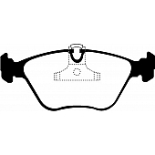EBC Brakes Brake Pad - UD725