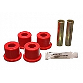 Energy Suspension Leaf Spring Bushing - 3.2139R