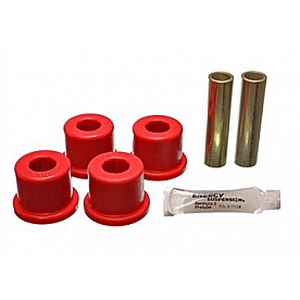 Energy Suspension Leaf Spring Bushing - 3.2139R
