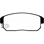 EBC Brakes Brake Pad - UD900