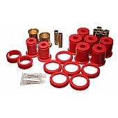 Energy Suspension Control Arm Bushing - 3.3158R