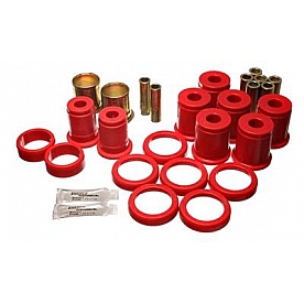 Energy Suspension Control Arm Bushing - 3.3158R