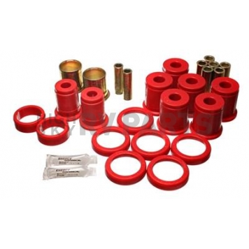Energy Suspension Control Arm Bushing - 3.3158R
