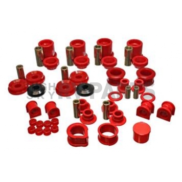 Energy Suspension Bushing Kit Hyper-Flex System - 7.18105R