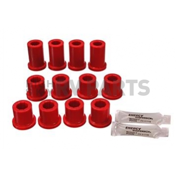 Energy Suspension Leaf Spring Bushing - 8.2102R