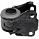 Dorman MAS Select Chassis Control Arm Bushing - CAS451008
