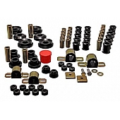 Energy Suspension Bushing Kit Hyper-Flex System - 7.18107G