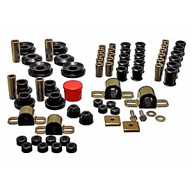 Energy Suspension Bushing Kit Hyper-Flex System - 7.18107G