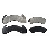 Wagner Brakes Brake Pad - SX225A