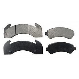 Wagner Brakes Brake Pad - SX225A