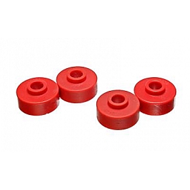 Energy Suspension Leaf Spring Bushing - 3.2140R