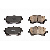 Power Stop Brake Pad - 16-1018