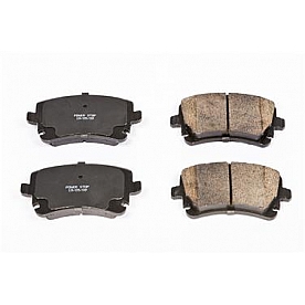 Power Stop Brake Pad - 16-1018