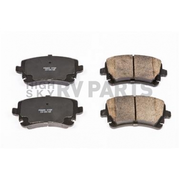 Power Stop Brake Pad - 16-1018