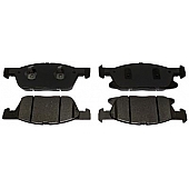 Raybestos Brakes Brake Pad - MGD1818C