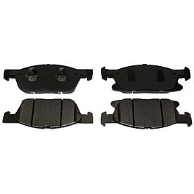 Raybestos Brakes Brake Pad - MGD1818C