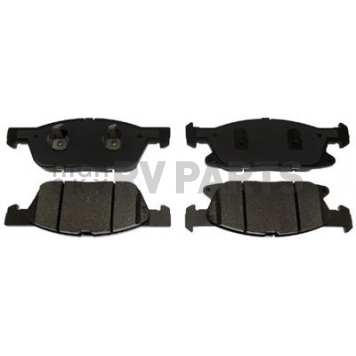 Raybestos Brakes Brake Pad - MGD1818C