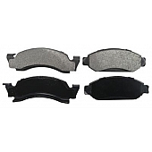 Wagner Brakes Brake Pad - SX360
