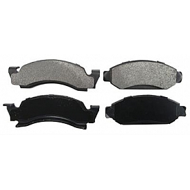 Wagner Brakes Brake Pad - SX360