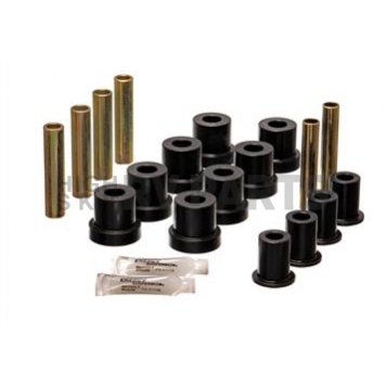 Energy Suspension Leaf Spring Bushing - 3.2131G