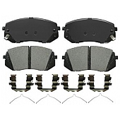 Raybestos Brakes Brake Pad - MGD1826CH