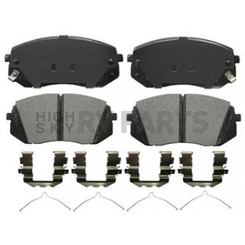Raybestos Brakes Brake Pad - MGD1826CH