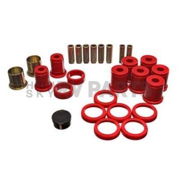 Energy Suspension Control Arm Bushing - 3.3159R