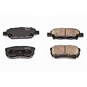 Power Stop Brake Pad - 16-1037