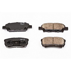 Power Stop Brake Pad - 16-1037