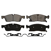 Wagner Brakes Brake Pad - SX1455