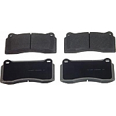 Wagner Brakes Brake Pad - MX810