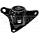 Dorman MAS Select Chassis Control Arm Bushing - CAS581004