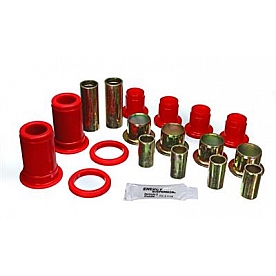 Energy Suspension Control Arm Bushing - 3.3150R