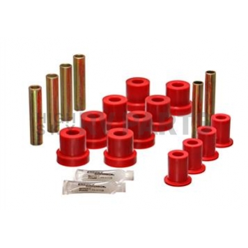 Energy Suspension Leaf Spring Bushing - 3.2131R