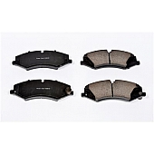 Power Stop Brake Pad - 16-1479