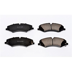 Power Stop Brake Pad - 16-1479