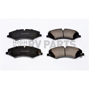 Power Stop Brake Pad - 16-1479