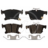 Raybestos Brakes Brake Pad - MGD1901CH