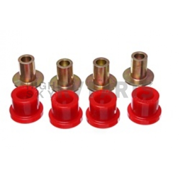 Energy Suspension Rack and Pinion Mount Bushing - 8.10107R