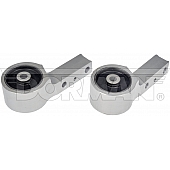 Dorman MAS Select Chassis Control Arm Bushing - CAS581006