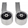 Dorman MAS Select Chassis Control Arm Bushing - CAS581006