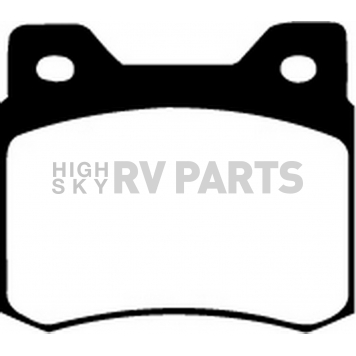 EBC Brakes Brake Pad - DP3464C