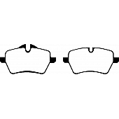 EBC Brakes Brake Pad - DP21789