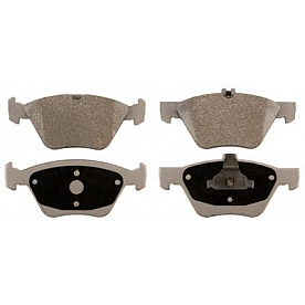 Wagner Brakes Brake Pad - MX853A