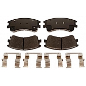 Raybestos Brakes Brake Pad - MGD957CH